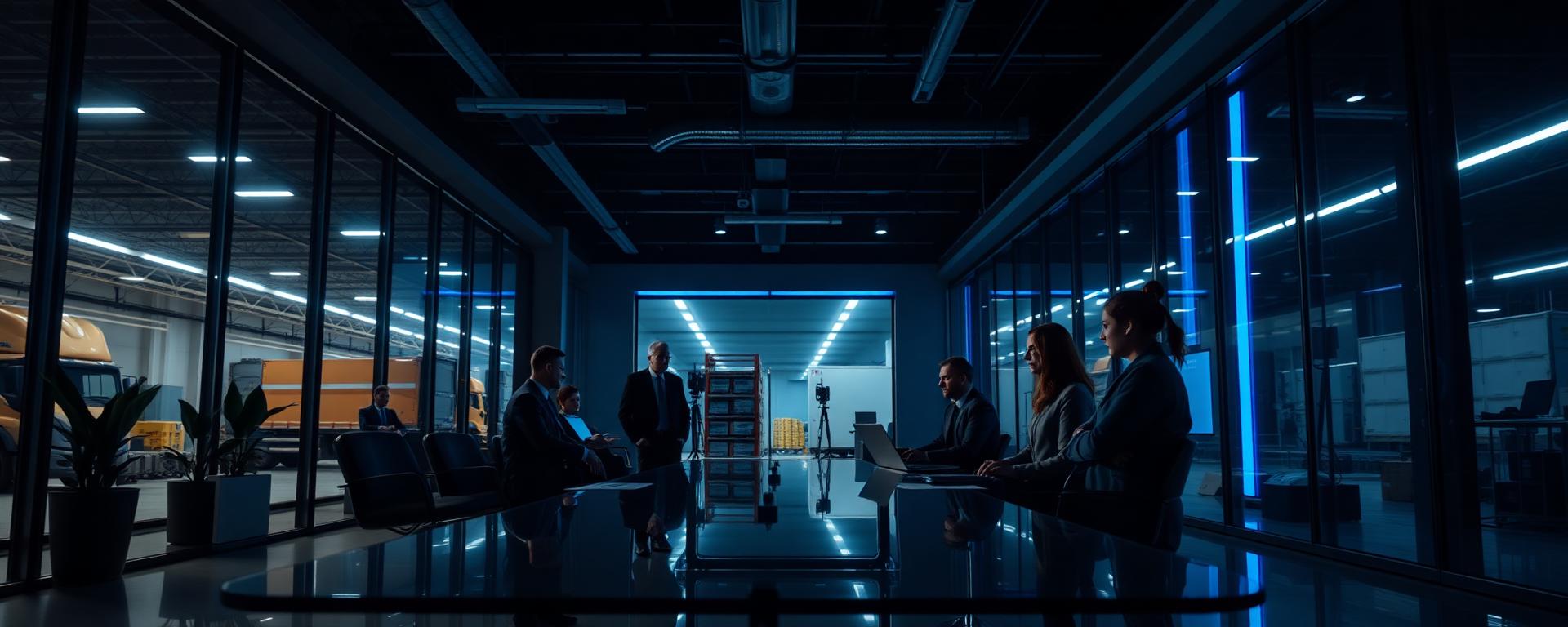 Équipe Bulbul Group transport Belgique