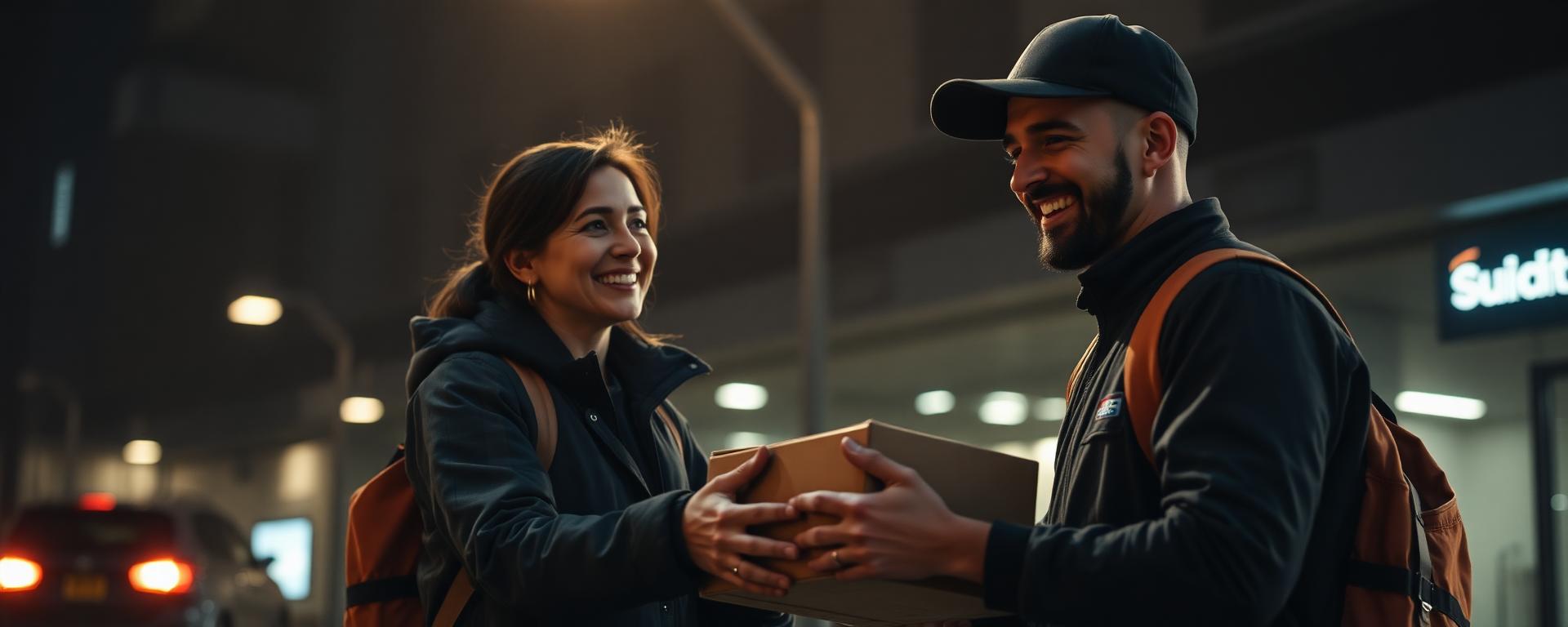 Avis clients Bulbul Group transport Belgique