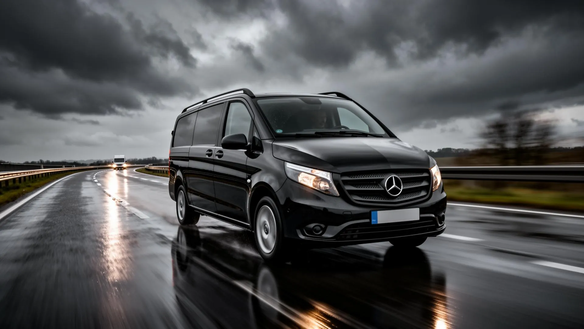 Flotte de transport Bulbul Group en Belgique